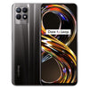 Realme 8i 64 GB, 4 GB RAM, Space Black, Mobile Phone