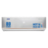 Blue Star IC324DNUHC 2 Ton 3 Star Hot and Cold Inverter Split AC (Copper,4 Way Swing, White)
