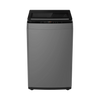 IFB TL650AG1 6.5 Kg 5 Star Fully Automatic Top Load Washing Machine with AI Fabric Sensor, Aqua Energie – Anthracite Grey