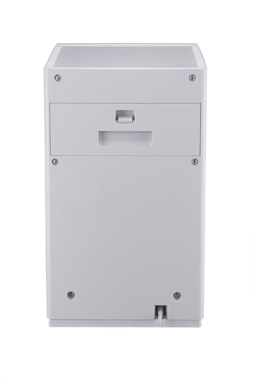 Daikin MC30YVM Air Purifier | Lifetime HEPA Filter | Flash Streamer | 440 Sq Ft