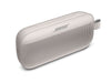 Bose SoundLink Flex Bluetooth Portable Speaker, Wireless Waterproof Speaker for Outdoor Travel - White 865983-0500