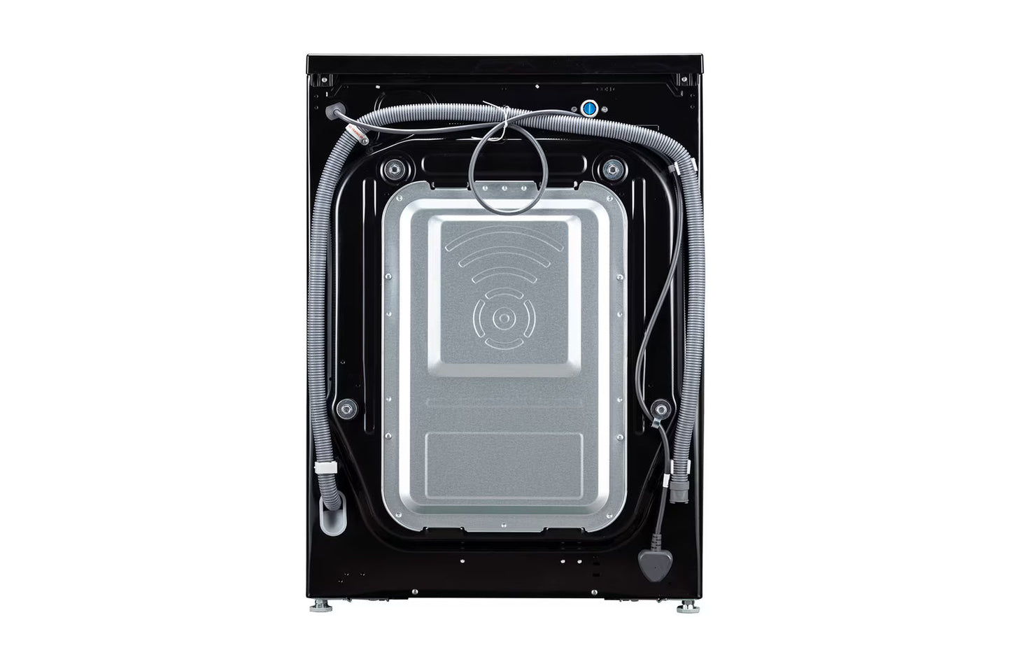 LG FHP1412Z3O 12 Kg 5 Star AI Direct Drive Front Load Washing Machine with TurboWash™, Steam+, Wi-Fi & Inverter Motor – VCM Finish