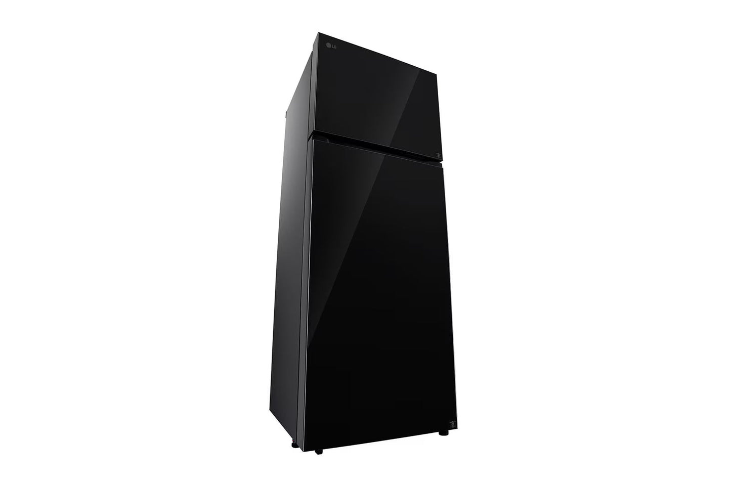 LG GL-T492EBMY 466L Wi-Fi Convertible Refrigerator | Smart Inverter | Black Mirror Finish – Suraj Electronics