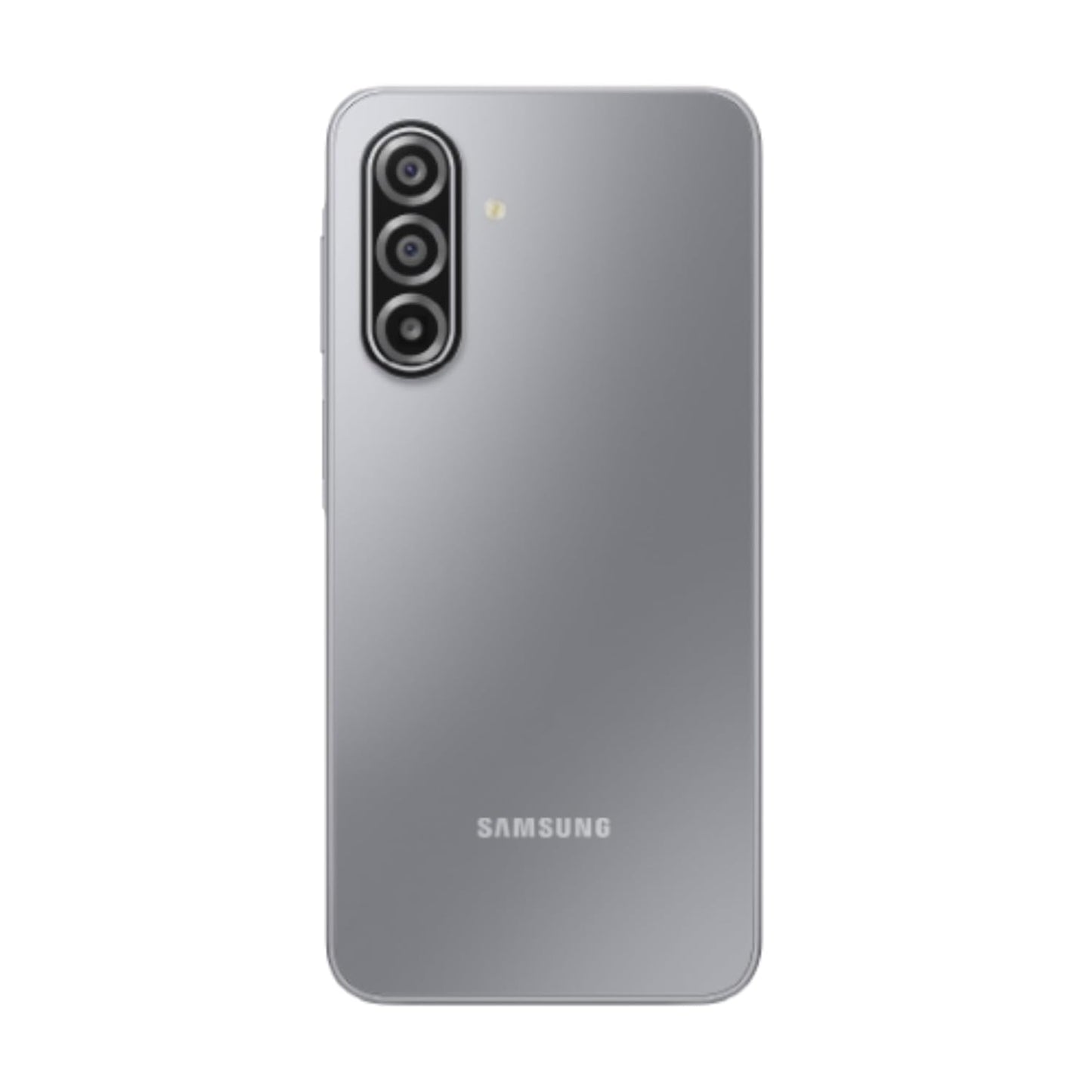 Samsung Galaxy A17 5G (Gray, 8GB RAM, 256GB Storage) | 50 MP No Shake Camera | Gemini Live | Circle to Search | Super AMOLED | Corning Gorilla Glass Victus | 7.5mm Sleek | AI | Without Adapter