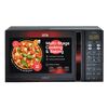 IFB 23 L Convection Microwave Oven 23BC4, Black+Floral Design