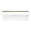 Voltas 185V Vertis Smart Elite Gold 1.5 Ton 5 Star Smart Inverter Split AC(Copper, 5-in-1 Adjustable Mode, Anti-dust Filter, White)