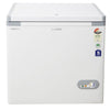 Havells Lloyd GLHT223CSV 200 Litre 3 Star Hard Top Single Door Convertible Deep Freezer, ( White) ( 200 Litre 3 Star)