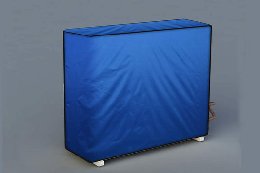 Air Conditioner Indoor & Outdoor Cover
