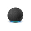 Amazon Echo Dot 4th Gen with Alexa (Black)