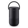 Bose PHS Portable Smart Wireless Bluetooth Speaker,Wi-Fi Connectivity, 360° Sound, (Black) 829393-5100