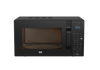 IFB 30BRC4 30L Convection Microwave Oven (Black) with Rotisserie, 125 Auto Cook Menus, Touch Keypad & Baking, Grilling & Reheating
