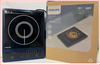 Philips HD4944 1500W Induction Cooktop | Push Button Controls | 4KV Surge Protection | 3-Year Coil Warranty | Fast & Efficient Cooking