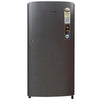 Voltas Beko RDC208E1/D0XIR0M0000GD 175 L Direct Cool Single Door 1 Star Refrigerator (HAIRLINE SILVER)