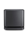 Bose Bass Module 500 Black Wireless, Compact Subwoofer 796145-5100