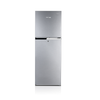 Voltas Beko RFF270D/W0V100RXID 230L 2 Star Frost Free Double Door Refrigerator | Inverter Compressor, NeoFrost Dual Cooling, StoreFresh+ Crisper – Brushed Silver | 2025 Model