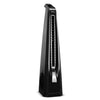Symphony Surround B BLDC Bladeless Tower Fan For Room | Quiet & Energy-Saving with Remote Control | Touchscreen Control Panel | Low Power Consumption | 1 Year Warranty | Black