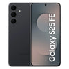 Samsung Galaxy S25 FE 5G (8GB RAM/ 512GB Storage) Galaxy AI | 7x OS Upgrades | AMOLED 120Hz FHD+ Display (Jet Black)
