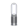 Dyson HP07 Purifier Hot+Cool Air Purifier with Heater | HEPA H13 Filter | Wi-Fi & Voice Enabled | Bladeless Fan | White/Silver