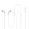 Samsung Original IC050 Type-C Wired In-Ear Earphones with Mic (White) | Noise Isolation | Suraj Electronics Delhi NCR