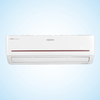 Voltas 1.5 Ton 3 Star Fixed Speed Split AC (Copper, LED Display, Anti-dust Filter,183 Vectra Prism, White)