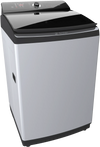 BOSCH WOI904S0IN 9 kg Fully Automatic Top Load Washing Machine with In-built Heater Silver