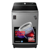 IFB TL111IN3SN 11 Kg 5 Star with DeepClean Technology, AI Powered, Fully Automatic Top Load Washing Machine ( PowerSteam®, Inbuilt Heater, 5D Wash, Aqua Energie, Inox)