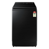 Samsung WA80F12B6BTL 12 Kg 5 Star Inverter Fully Automatic Top Load Washing Machine (Wi-Fi, Eco Bubble, Black Caviar) – Smart Control