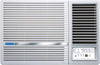 Blue Star WIB518LN Model 1.5 Ton 5 Star Window Inverter AC - White ( Copper Condenser)