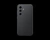 Samsung Galaxy S24 Vegan Leather Case Black GP-FPS921HCABI