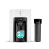 Aquaguard Sure Champ 6L RO+UV 2X Water Purifier with Mega Sediment Filter, 6-Stage Purification & 2-Year Filter Life – GWPDASC2X10B00