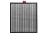 Honeywell Filter HC000040 Air Touch Compound Filter a5 & I5 with HEPA and Activated Carbon (Black)