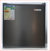 White Westinghouse WRC44W 44 L Mini Refrigerator | CFC Free | Manual Defrost | Separate Freezer | Reversible Door | Adjustable Temperature | Silver Grey