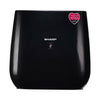 Sharp Air Purifier FP-J30M-BK for Home & Office with Plasmacluster (Removes Bacteria, Virus, Mold, VOCs I JAPAN TECHNOLOGY I Traps 99.97% Pollutants I HEPA, Carbon & Pre Filter ( 250 sq.ft. (Black)