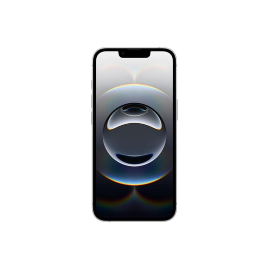 Apple iPhone 16e 512 GB, White