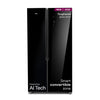 Godrej RS EONVELVET 646C 600L 3 Star Inverter Side-by-Side Refrigerator | Smart Convertible Zones | Toughened Glass Door | AI Freshness | Frost Free | Opera Black (2025 Model)