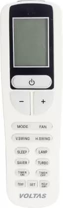 Voltas 183 Vectra Prism-1 1.5 Ton 3-Star Window AC | Copper Coil | Turbo Mode | Suraj Electronics Delhi NCR
