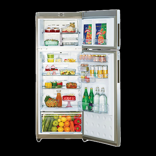 Godrej RT EONVIBE 366B 25 HCIT MT BK 330 L 2 Star Inverter Frost-Free Double Door Refrigerator ( 4 in 1 Convertible)