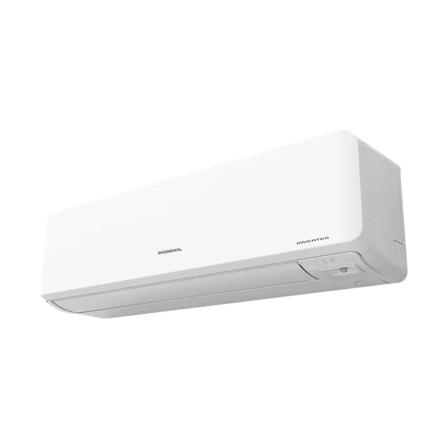 O’General ASGG18CGAA-B 1.5 Ton 5 Star Inverter Split AC (2025 Model) with Copper Condenser, R32 Refrigerant & Free Installation – Buy Online at Suraj Electronics Delhi NCR