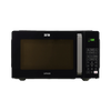 IFB 24PM2B 24 L Solo Microwave Oven | 69 Auto Cook Menus | Touch Keypad | Anti-Rust Cavity | Black