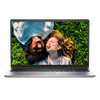 DELL Inspiron 3520 Intel Core i5 12th Gen (15.6 inch, 8GB, 512GB, Windows 11, Microsoft Office 2021, Intel UHD Graphics, FHD LED Backlit Display, Platinum Silver, D560885WIN9S)