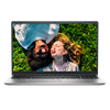 DELL Inspiron 15 3520 Intel Core i3 12th Gen Thin & Light Laptop (8GB, 512GB SSD, Windows 11 Home, 15.6 inch Full HD Display, MS Office 2021, Platinum Silver Plastic, 1.65 KG)