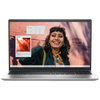 DELL Inspiron 3530 Intel Core i3 13th Gen Thin and Light Laptop (8GB, 512GB SSD, Windows 11 Home, 15.6 inch FHD LED Backlit Display, MS Office 2021, Platinum Silver, 1.62 KG)