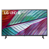 LG 43UR7550PSC 108 cm (43 inch) Ultra HD (4K) LED Smart WebOS TV