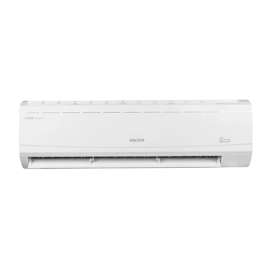 Voltas 245V Venus Plus Heavy Duty 2 Ton 5 Star, Inverter Split AC(Copper, Anti-dust Filter, White)