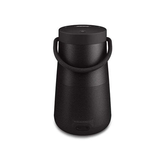 Bose SoundLink Revolve+(Series II) Portable (Black) 858366-5130