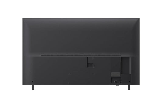 LG 65UA83006LA 164 cm (65) 4K UHD AI TV α7 AI Processor Gen8, FILMMAKER MODE™, with Dolby Atmos 2025
