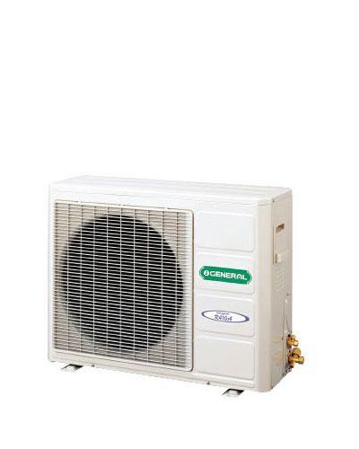 O General ASGA18BUTA 1.5 Ton 3 Star Split AC (Copper, Hyper Tropical Rotary Compressor, R32, 25m Long Air Throw) – Non-Inverter | Free Installation Delhi NCR only
