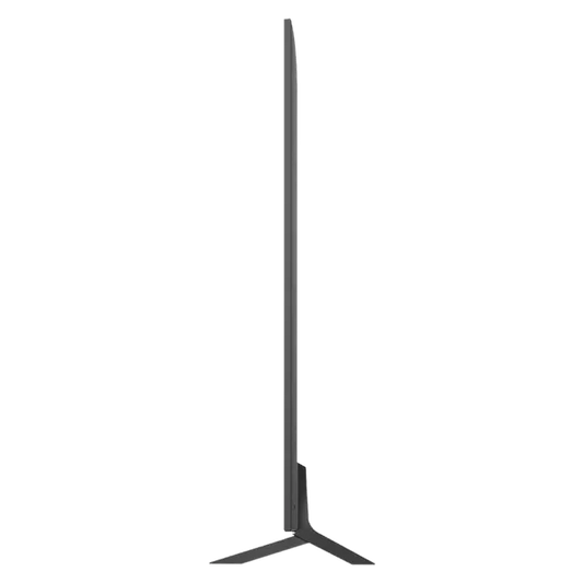 LG 86QNED8GA6A 86 inch 4K QNED MiniLED Smart TV (2025 Model) with α8 AI Processor Gen2, Dolby Vision, Dolby Atmos, Filmmaker Mode, 144Hz VRR, webOS 25 & Magic Remote