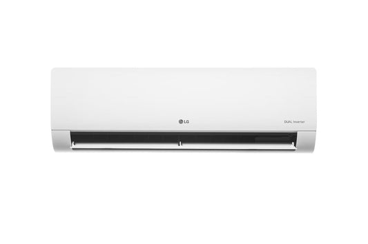 LG US-H19BNXE 3 Star (1.5) Split AC with Hot and Cold, 5-in-1 Cooling, Gold Fin+, Dual inverter Compressor
