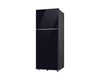 Samsung RT80F51C2BHL 467L 5-in-1 Convertible Double Door Refrigerator – Black Glass, Twin Cooling, Wi-Fi Enabled, Digital Inverter